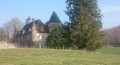 Château de Bas-Bouteix