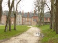chateau de Baville