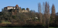 Château de Bazian