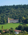 Ch&acirc;teau de Bazoches