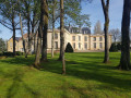 Château de Belleville