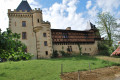 Château de Benet