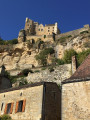La Dordogne touristique à Beynac et Cazenac La Dordogne touristique à Beynac et Cazenac