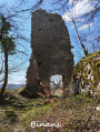 Château de Binans