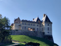 château de Biron
