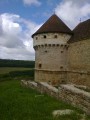 Château de Blaisy-Haut