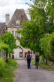 Blaisy-Haut Castle