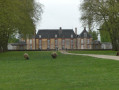 Château de Blanville