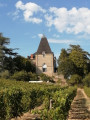 Château de Blassieux