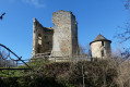 Château de Bocsozel