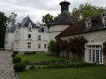 Château de Bonnevaux