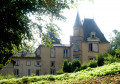 Château de Bonnevaux Château de Bonnevaux