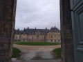 Château de Boran-sur-Oise