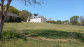 Château de Boro depuis Saint-Vincent-sur-Oust Château de Boro depuis Saint-Vincent-sur-Oust