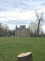 Chateau de Bosgouet