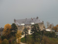 Château de Boudeau Château de Boudeau