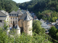 château de Bourglinster