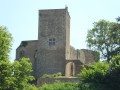 château de Brançion château de Brançion