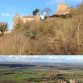 Château de Brancion Château de Brancion