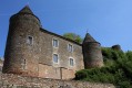Château de Brançion Château de Brançion