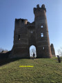 Château de Bressieux
