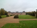 château de Breteuil