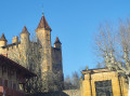 Chateau de BULLY