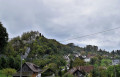 Le Chemin de Mariastein depuis Levoncourt