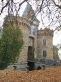 Château de Busset ... Château de Busset ...
