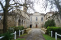 Chateau de Cassaigne. Chateau de Cassaigne.
