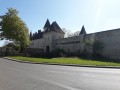 château de cayolles