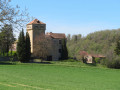Château de Cazelles
