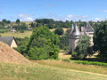 Chateau de Chabrignac