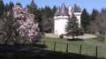 Ch&acirc;teau de Chabrignac