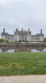 Ch&acirc;teau de Chambord