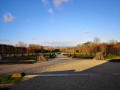 château de Champs sur Marne
