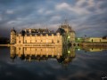 chateau de Chantilly