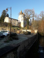 Château de Château l'Evêque