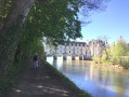 Sur les terres de Diane de Poitiers Sur les terres de Diane de Poitiers
