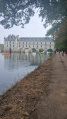 Le long du Cher et par le Château Chenonceau au départ de Bléré