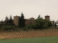 Chateau de Cheymé