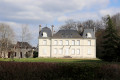 château de Cigogne