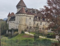 chateau de clairon