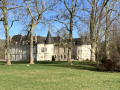Ch&acirc;teau de Cond&eacute; en Brie