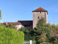 Château de Cordiron Château de Cordiron