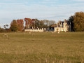 Château de Coulans sur Gée