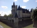 Les Châteaux de Coussay et de La Tour de Ry