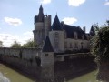 Château de Coussay