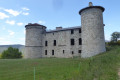 Château de Craux Château de Craux