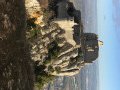 Chateau de Crussol Chateau de Crussol